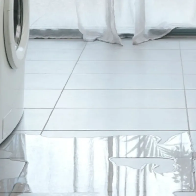 Appliance Leak Cleanup in Madison, OH