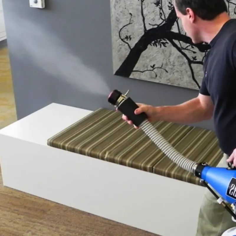 Professional Odor Removal in Madison, OH